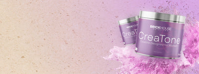 CreaTone: The Science of Creatine for Women Thumbnail