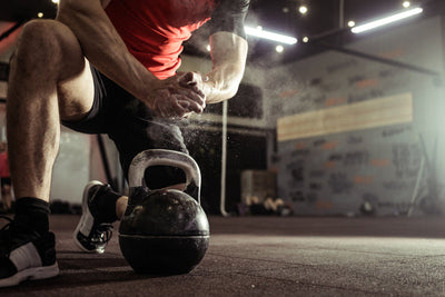 18 CrossFit WODs That Are Not For The Faint Of Heart Thumbnail