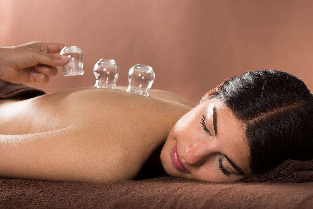 The Athlete's Recovery Toolbox: Adding Cupping to Your Regimen
