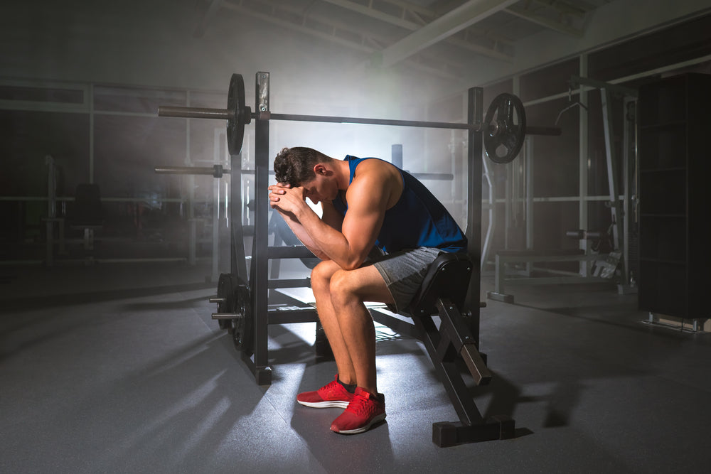 Cortisol and Bodybuilding: Are You Gaining Muscle Like You Should?