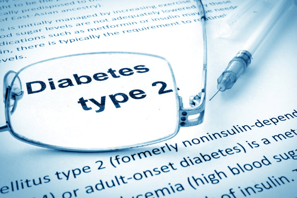 Type 2 Diabetes: Symptoms, Causes, Diet, Treatment, and More