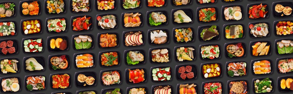 Does Meal Frequency Matter? Higher Vs Lower Frequency Eating - BrickHouse Nutrition