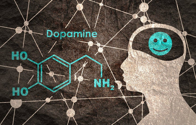 Dopamine: What It Is, Benefits, and More Thumbnail