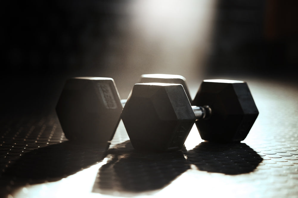 Should You Lift Weights? How Building Lean Muscle Can Transform Your Life