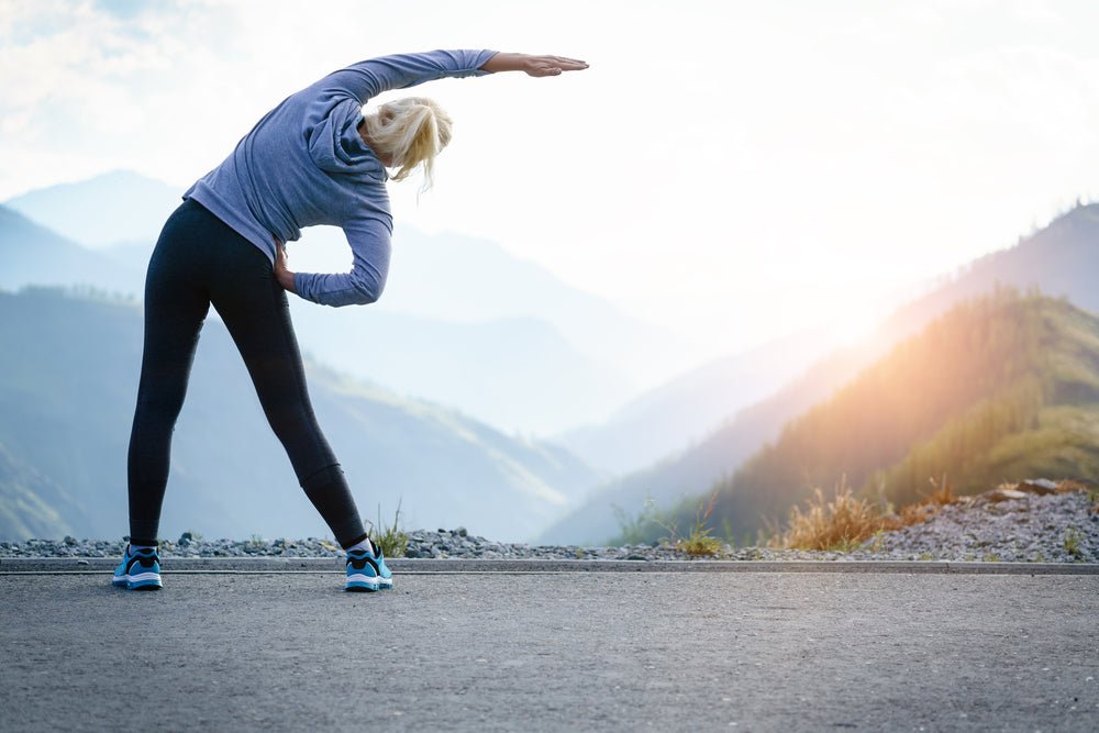 Dynamic vs Static Stretching: Do We Need To Stretch? - BrickHouse Nutrition