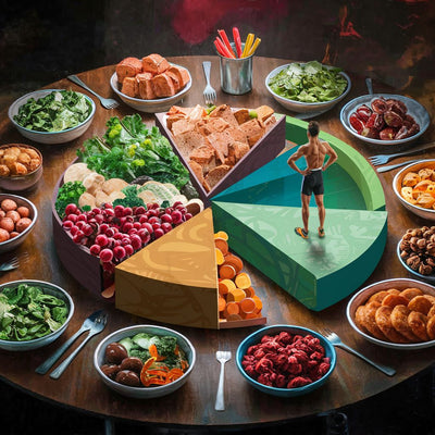 Eating for Every Season: Exploring the Concept of Nutritional Periodization Thumbnail