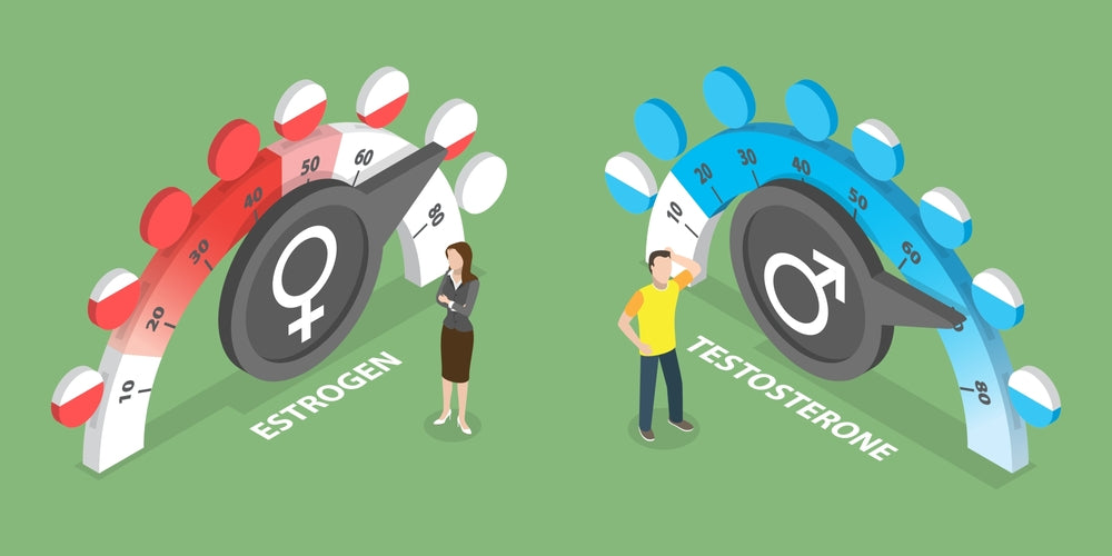 How To Control Estrogen In Men