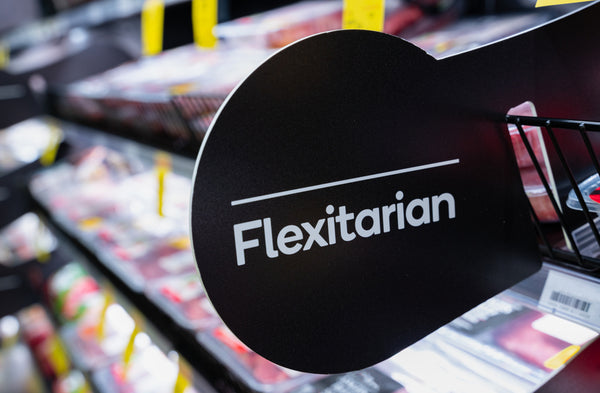 What Is A Flexitarian Diet Anyway?