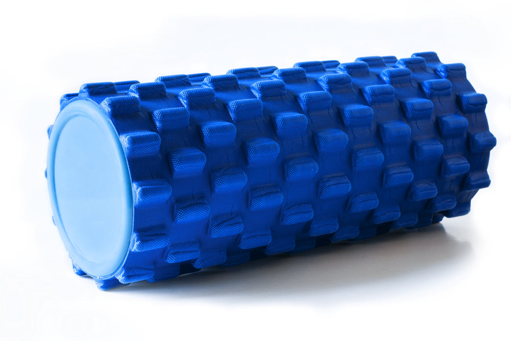 The Benefits Of Foam Rolling For Your Health