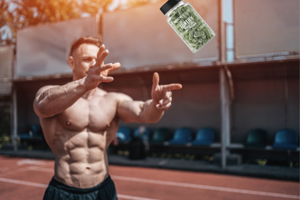 Minerals For Athletes: What You Need To Optimize Athletic Performance