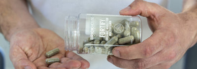 Fortify Science Thumbnail