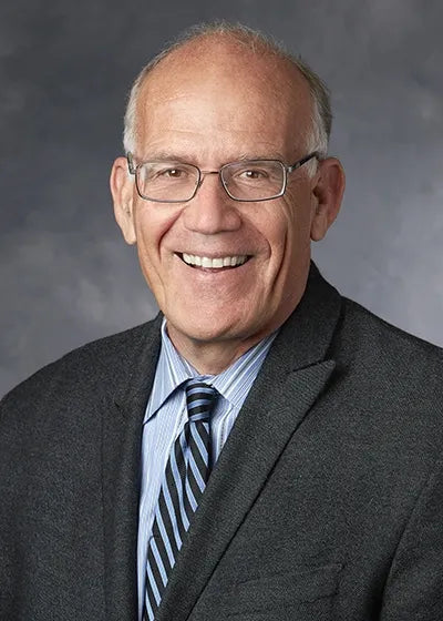 VICTOR DAVIS HANSON