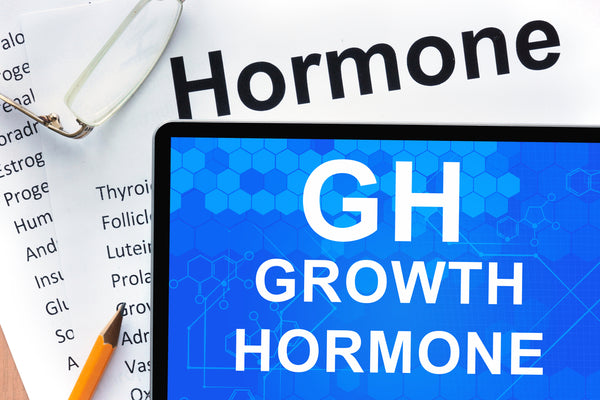Everything You Ever Wanted To Know About Growth Hormone