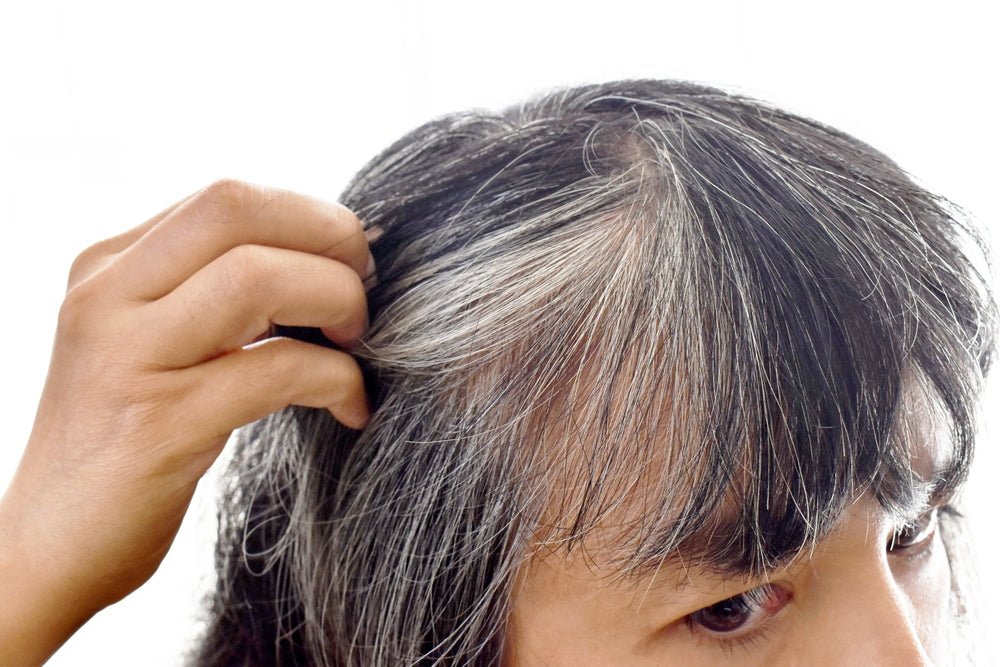 Habits That Are Making You Look Older Than You Really Are - BrickHouse Nutrition