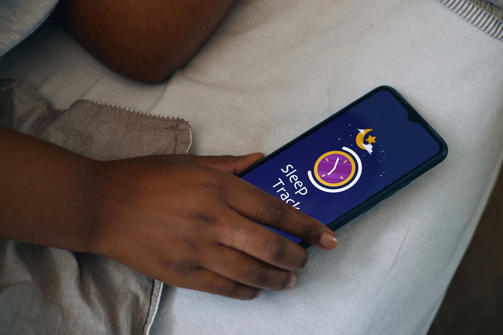 What Is Sleep Tracking and How Does It Work?