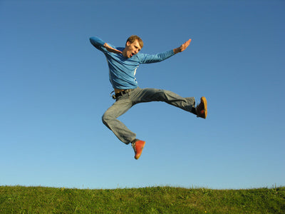 Best Supplements And Foods For Healthy Joints Thumbnail