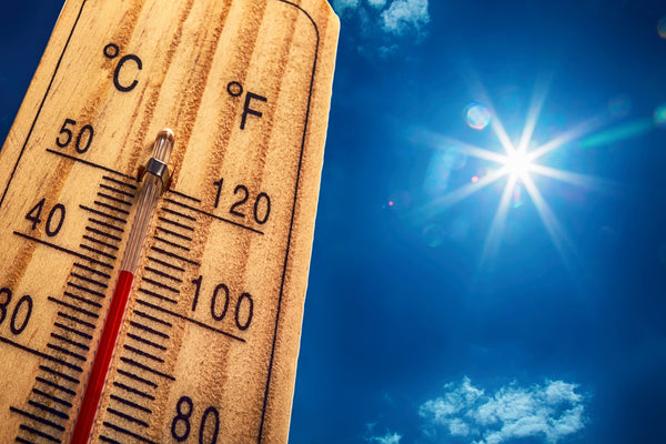 10 Tips For Beating The Heat And Staying Safe This Summer