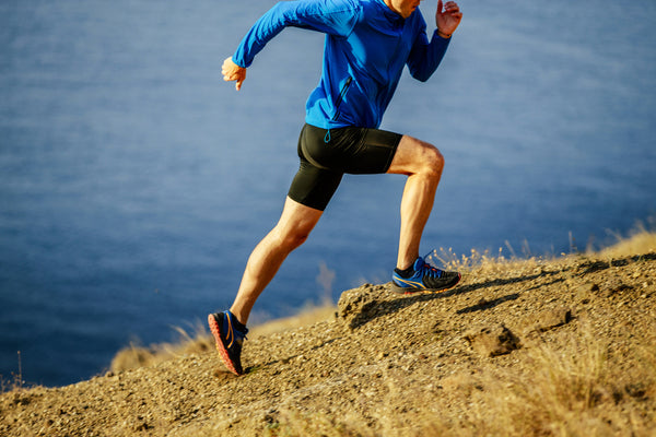 Hill Running Benefits: How Incline Training Helps Your Fitness