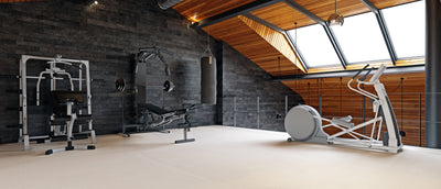 Considering A Home Gym? Here's What You Need To Know Thumbnail