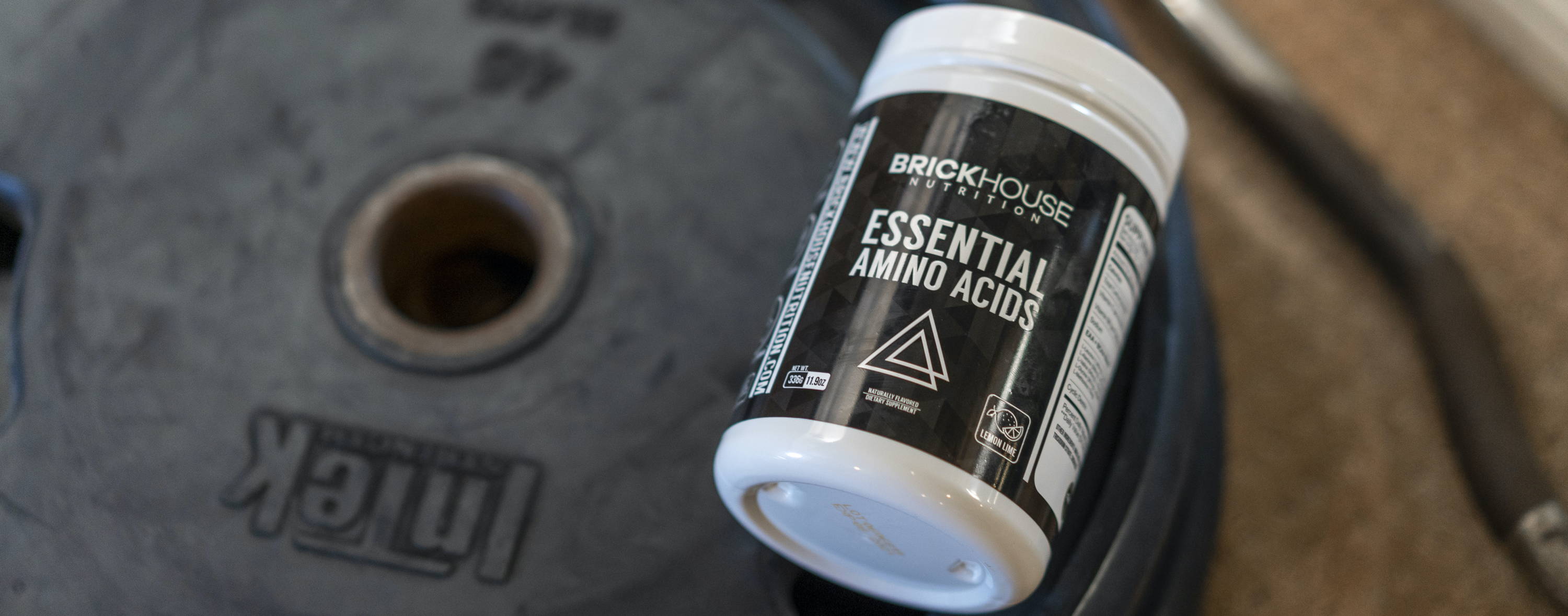 How Many Essentials Amino Acids (EAAs) Are There? - BrickHouse Nutrition