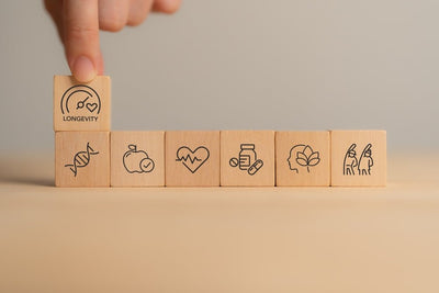 How to Lower Biological Age: The Ultimate Guide to Turning Back Your Body’s Clock (Without Becoming a Vampire) Thumbnail