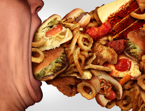 Strategies For Dealing with Hunger Throughout the Day