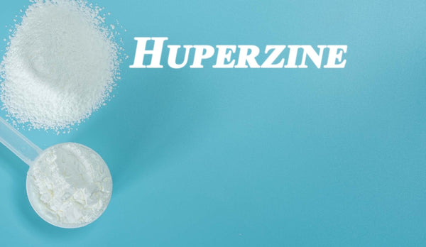 The Natural Nootropic: How Huperzine A Benefits The Brain and Body