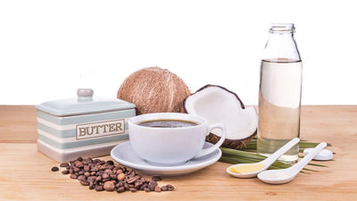 Nutritional Ketosis in Athletes Thumbnail