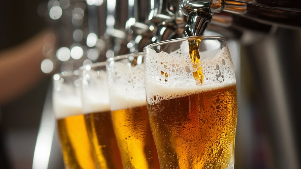 Beer– Understanding the Impact of The Pastime That's Making You Fat