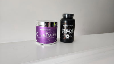 The Different Types of Creatine: Benefits, Usage Tips, and More Thumbnail