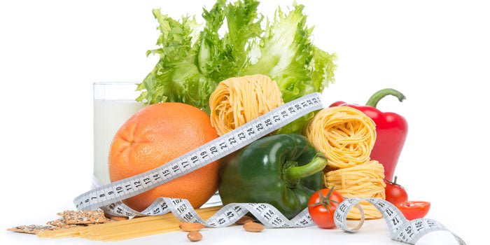 Key to Dieting - BrickHouse Nutrition