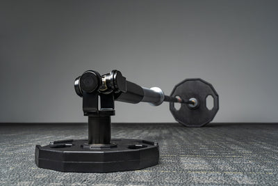 What Is A Landmine Exercise? Do They Work? Thumbnail