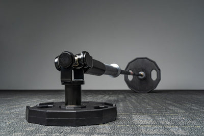 What Is A Landmine Exercise? Do They Work? Thumbnail