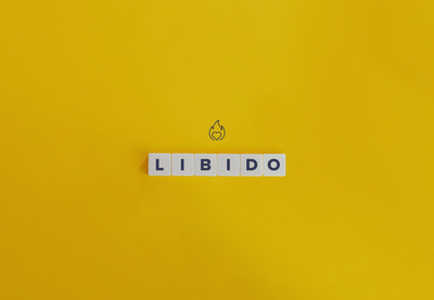 Spice Up Your Sex Life: Natural Ways to Boost Your Libido Thumbnail