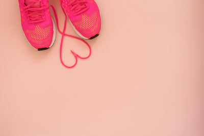 How To Fall In Love With Working Out Thumbnail