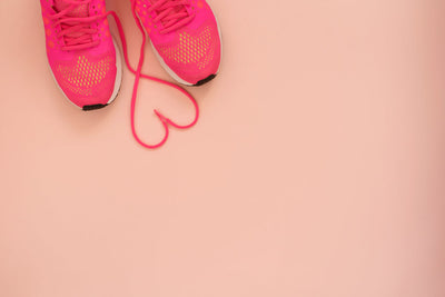 How To Fall In Love With Working Out Thumbnail