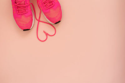 How To Fall In Love With Working Out Thumbnail