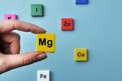 The Importance of Magnesium: Why You Need This Mineral for Your Health Thumbnail