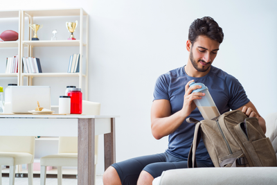 Burn Fat Without Burning Muscle: How to Preserve Muscle on a Diet Thumbnail