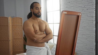 When Never Enough Becomes a Prison: Understanding Body Dysmorphia in Fit and Active People Thumbnail