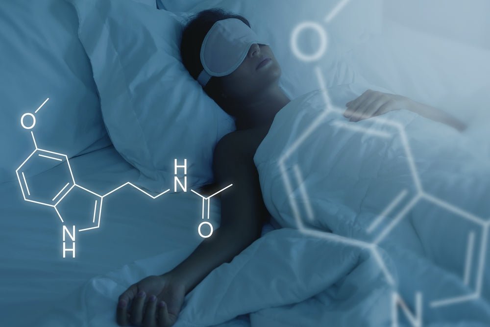 Marvelous Melatonin: The Answer To Your Sleep Problems? - BrickHouse Nutrition