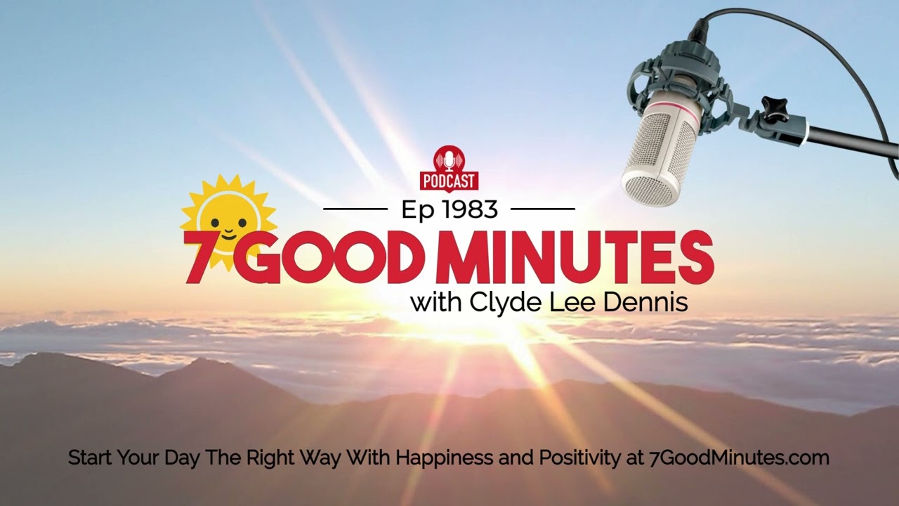 7 Good MINUTES