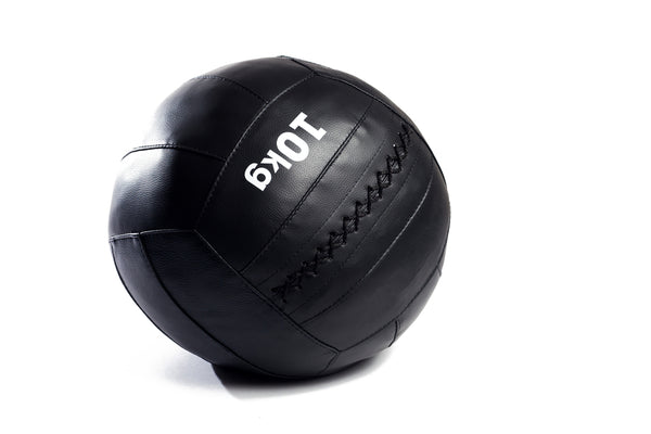 Medicine Balls: The Underrated Tool in Your Fitness Arsenal