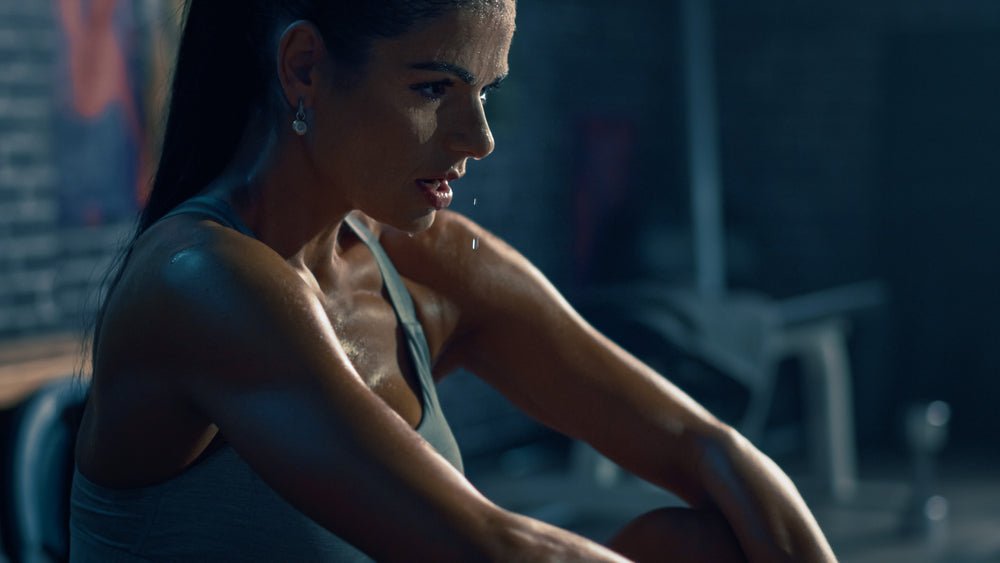 Metabolism Myths We All Believe: Are You Falling for These Too? - BrickHouse Nutrition