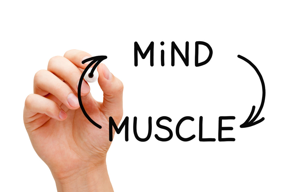 What Is The Mind Muscle Connection?