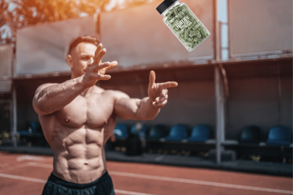 Minerals For Athletes: What You Need To Optimize Athletic Performance - BrickHouse Nutrition