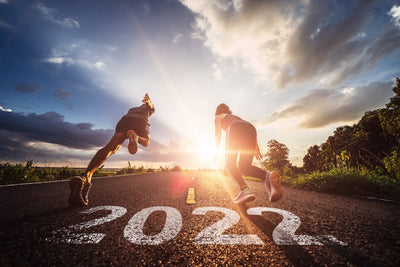 New Year, New You? Hit The Ground Running in 2022 Thumbnail