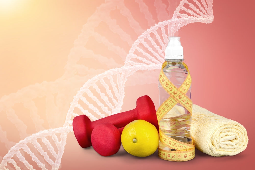 Exploring Nutrigenomics: How Your Genes Influence Your Diet