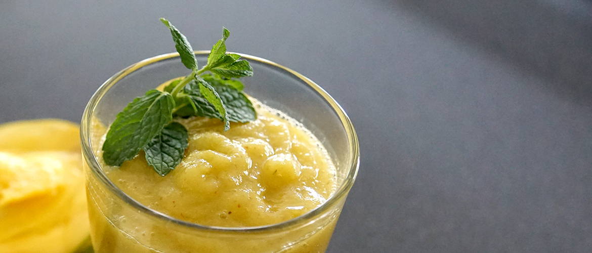 Okinawa Smoothie Recipe - BrickHouse Nutrition