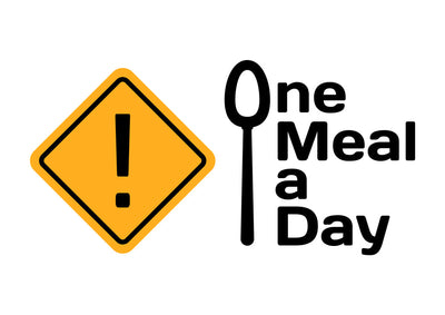 What is The OMAD Diet? Is It Right For You? Thumbnail